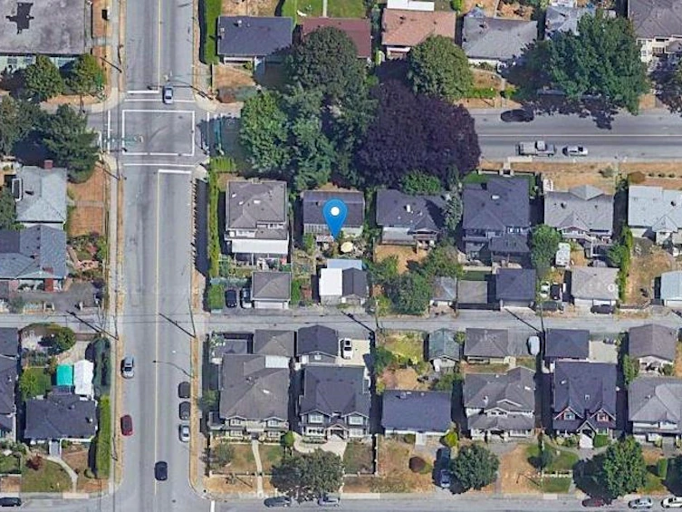 3818 Kincaid Street, Burnaby, BC, V5G 1V7