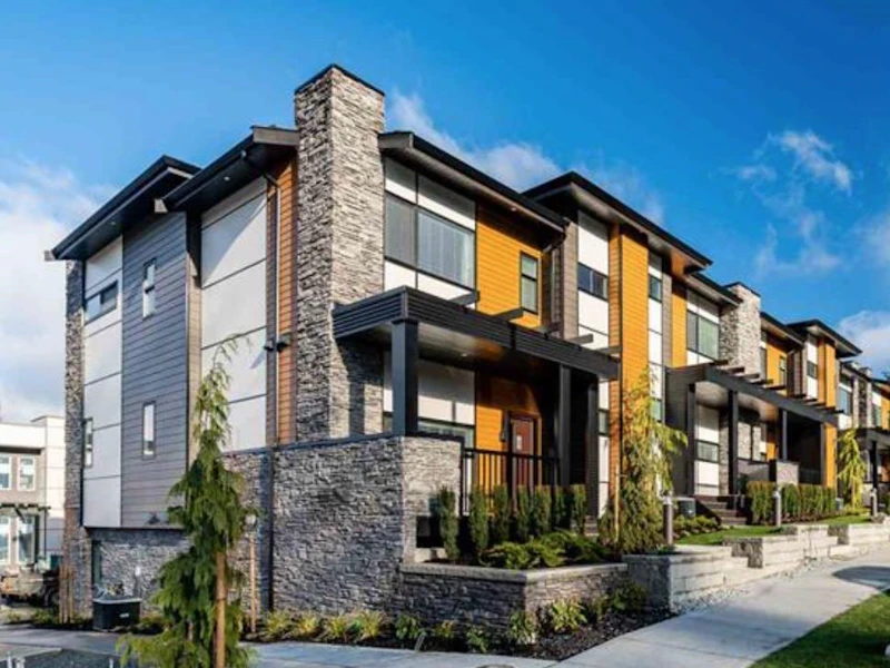 1 - 33209 Cherry Avenue, Mission BC