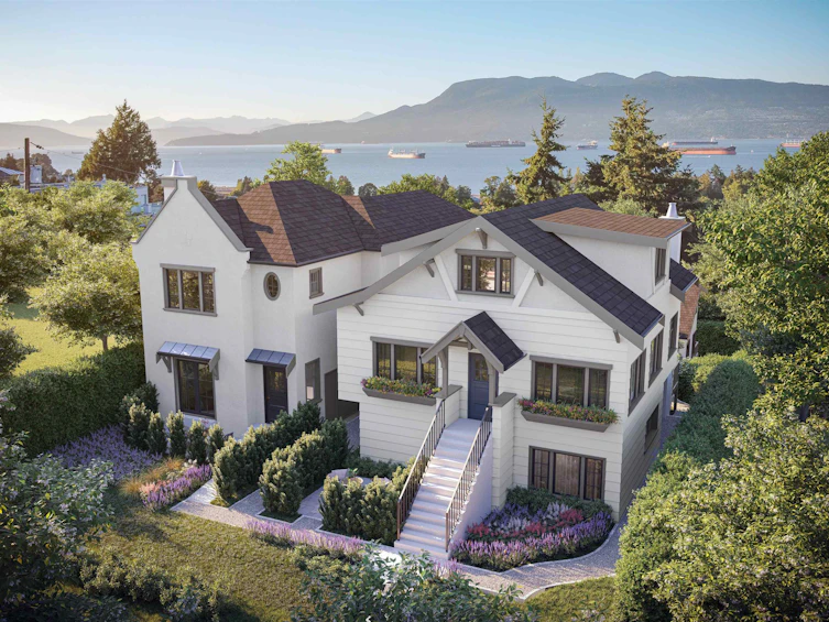 F-4411 W 4 Avenue, Vancouver, BC, V6R 1P9