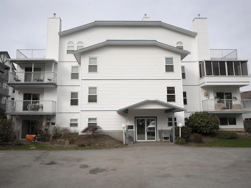 403 - 9175 Edward Street, Chilliwack BC V2P 4C5