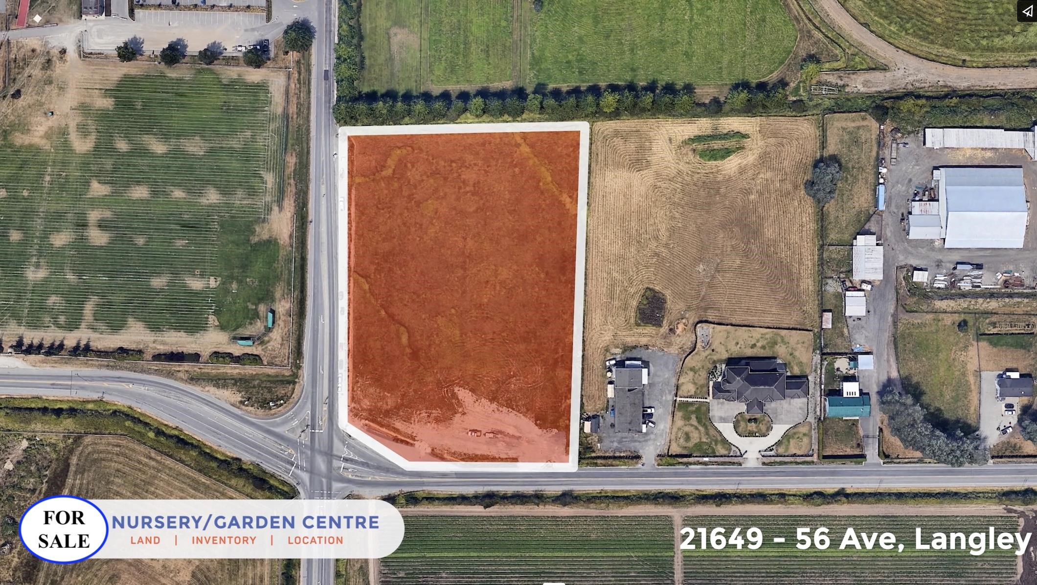 21649 56 Avenue, Langley, BC, V2Y 2M9