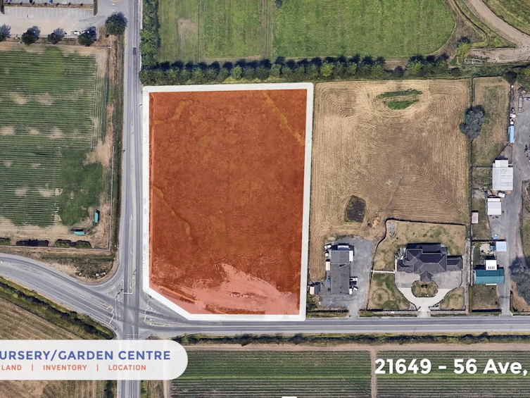 21649 56 Avenue, Langley, BC, V2Y 2M9