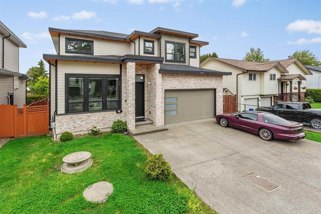 7579 115 Street, Delta, BC, V4C 5M9