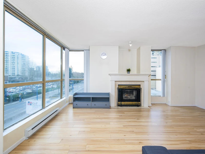 204 - 7995 Westminster Highway, Richmond BC V6X 3Y5