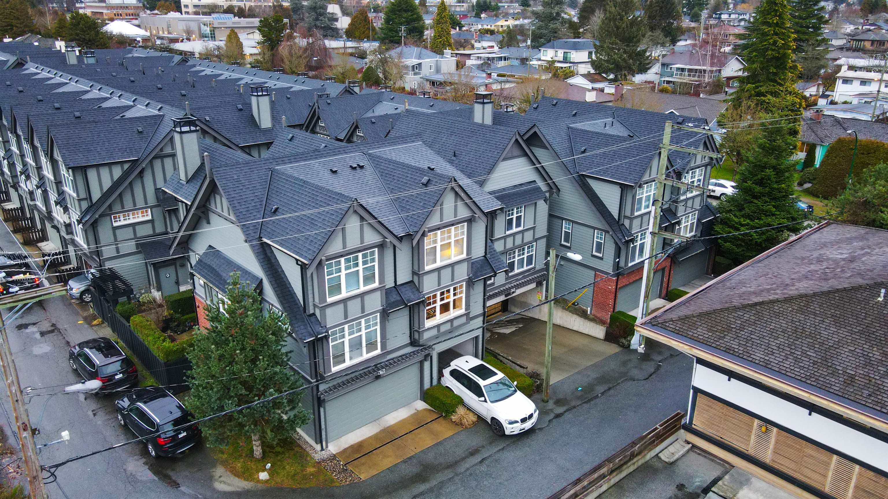 5633 Willow Street, Vancouver, BC, V5Z 3S3