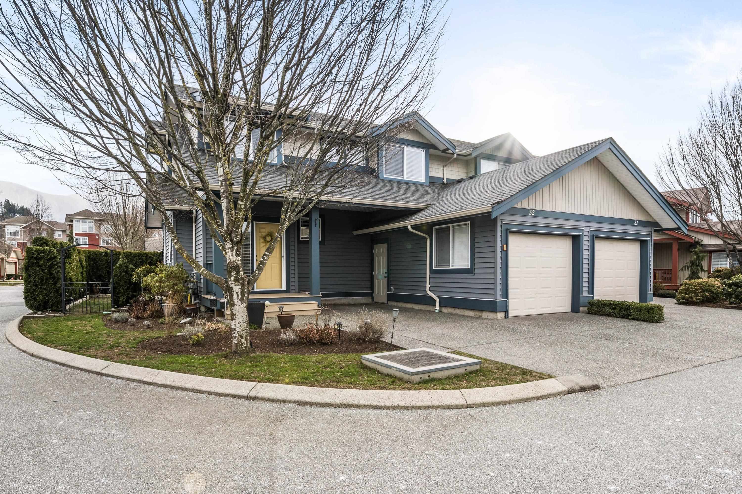 32-45545 Tamihi Way, Chilliwack, BC, V2R 0G2