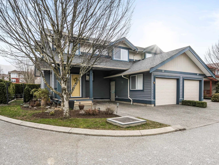 32-45545 Tamihi Way, Chilliwack, BC, V2R 0G2