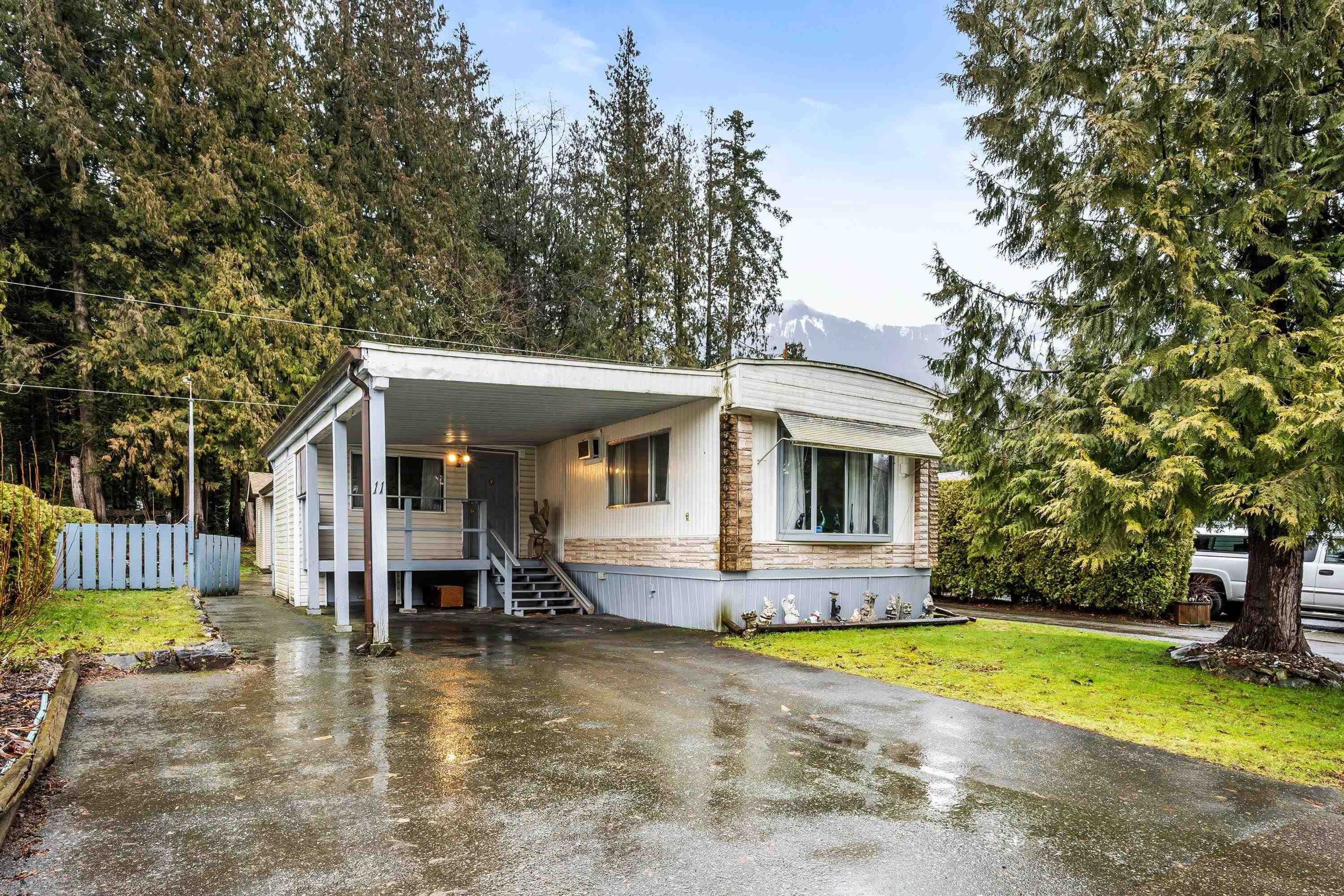 11-52324 Yale Road, Chilliwack, BC, V0X 1X1
