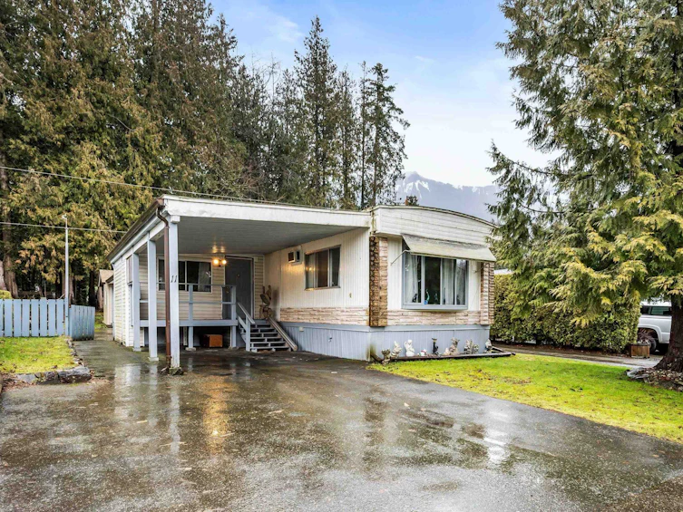 11-52324 Yale Road, Chilliwack, BC, V0X 1X1