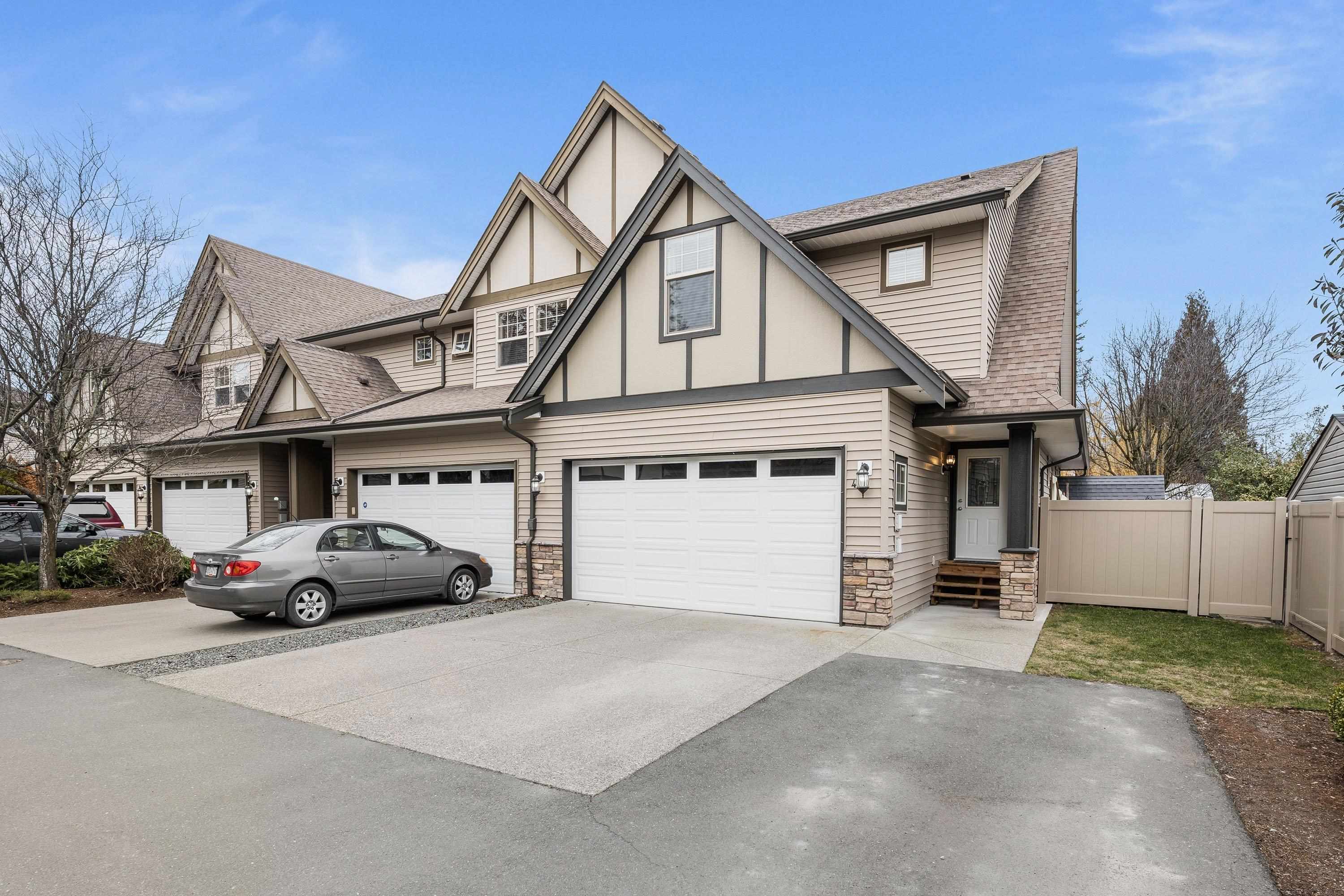 4-45507 Watson Road, Chilliwack, BC, V2R 0C5