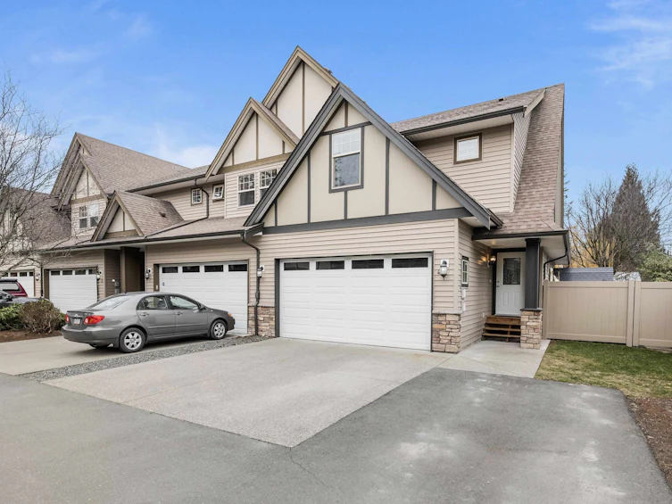 4-45507 Watson Road, Chilliwack, BC, V2R 0C5