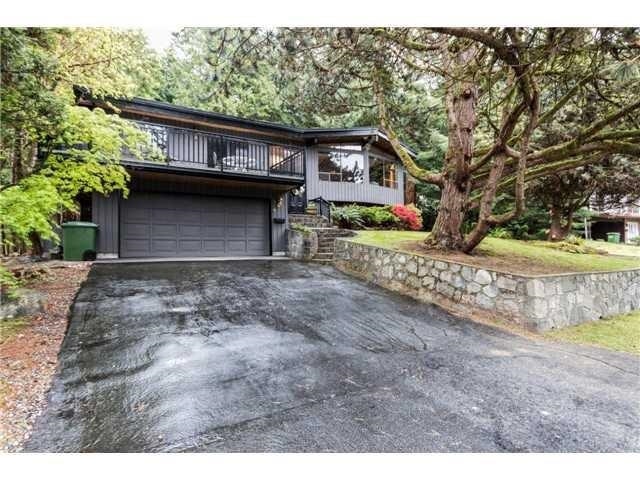5382 Ranger Avenue, North Vancouver, BC, V7R 3M8