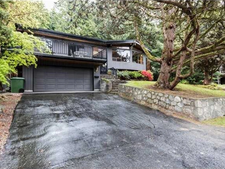 5382 Ranger Avenue, North Vancouver, BC, V7R 3M8