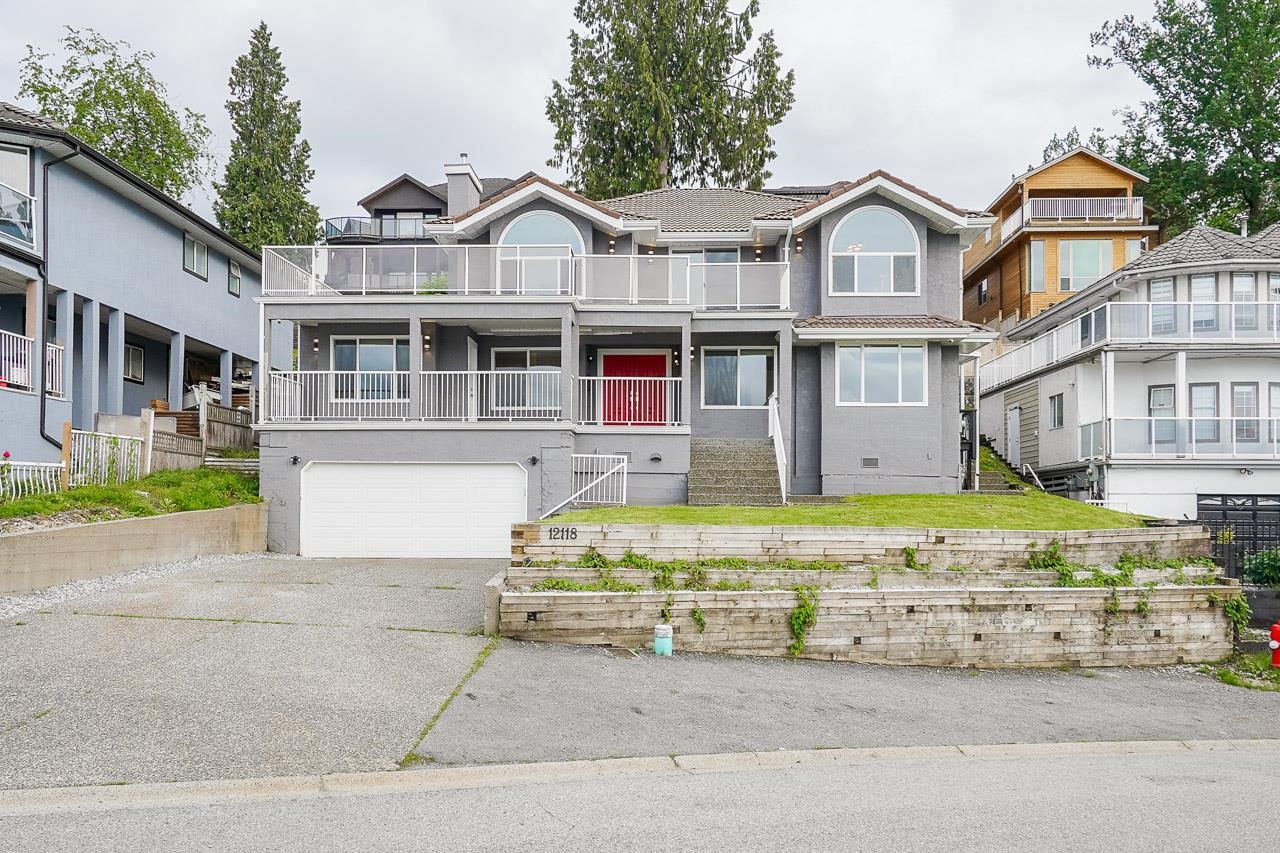 12118 101b Avenue, Surrey, BC, V3V 7X6