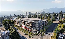 15-402 E 3rd Street, North Vancouver, BC, V7L 1G6
