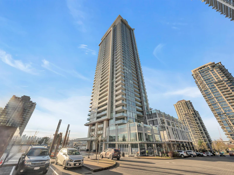 1308 - 2085 Skyline Court, Burnaby BC