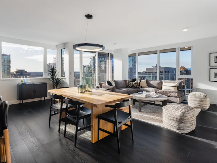 2906-1111 Richards Street, Vancouver, BC, V6B 0S3