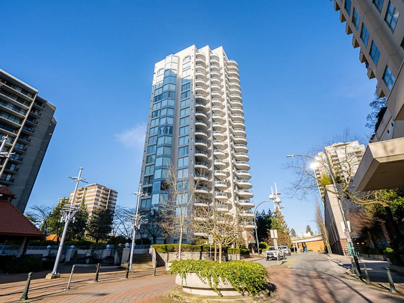 505 - 719 Princess Street, New Westminster BC V3M 6T9