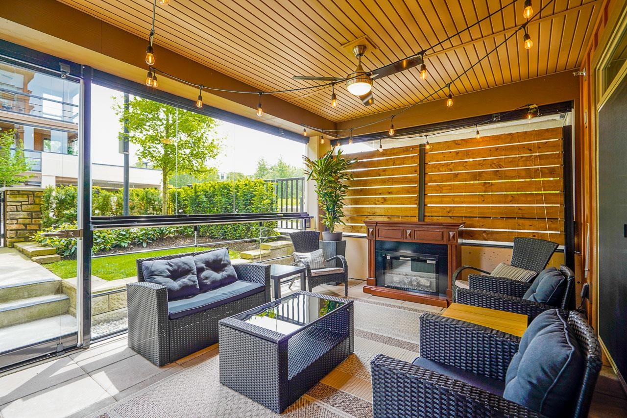 A103-20716 Willoughby Town Centre Drive, Langley, BC, V2Y 3J7
