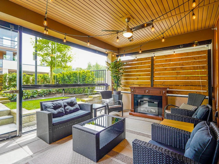 A103-20716 Willoughby Town Centre Drive, Langley, BC, V2Y 3J7