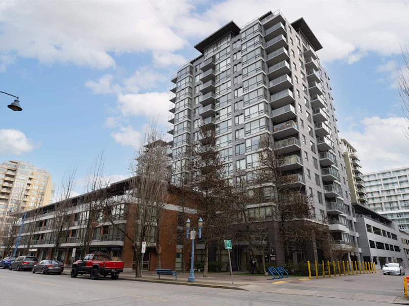305 - 8100 Saba Road, Richmond BC V6Y 4H1