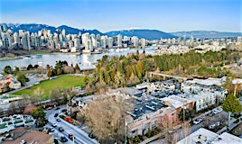 107-995 W 7th Avenue, Vancouver, BC, V5Z 1C4