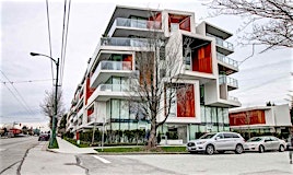 703-5699 Baillie Street, Vancouver, BC, V5Z 3M7