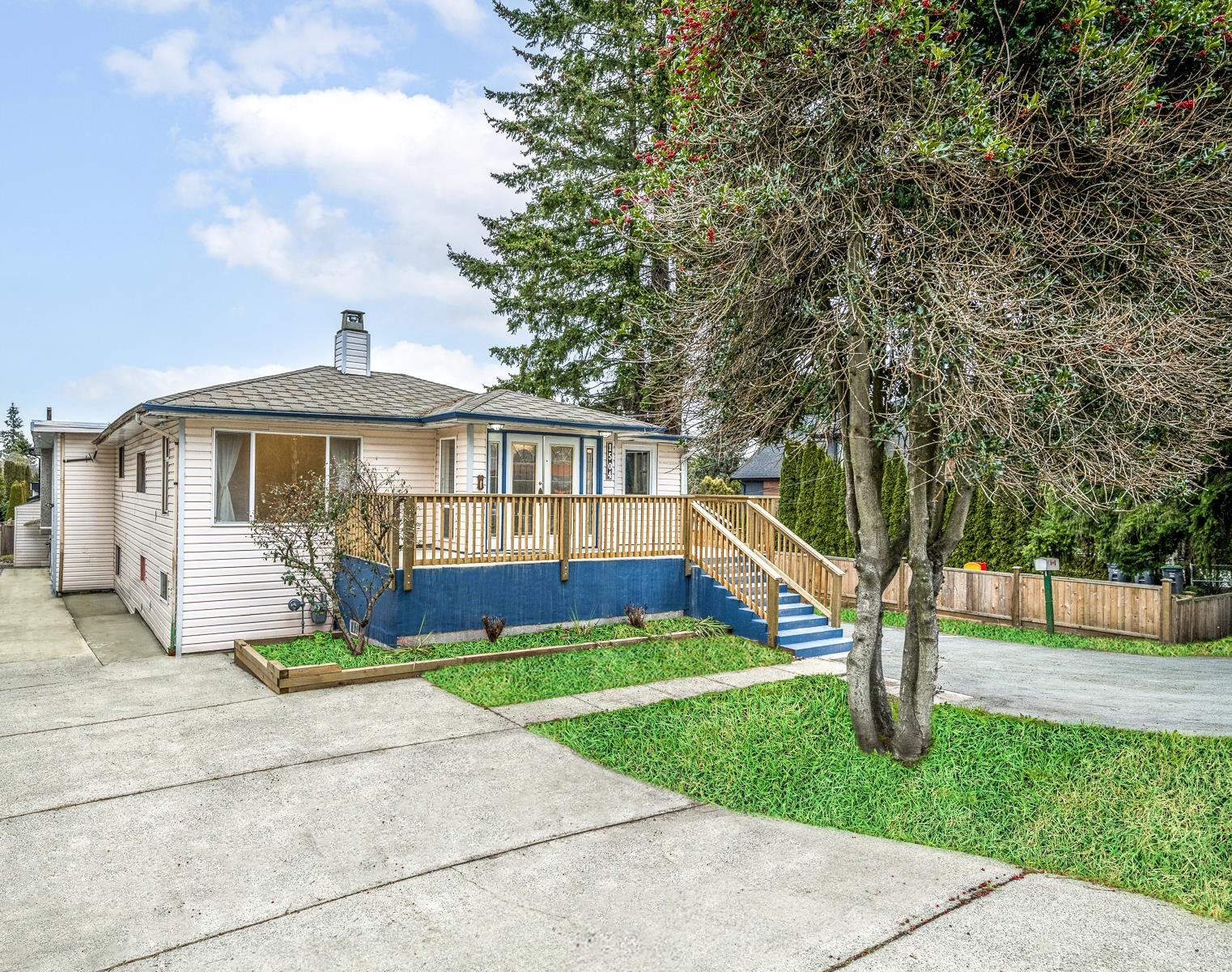 1504 160 Street, Surrey, BC, V4A 4W9