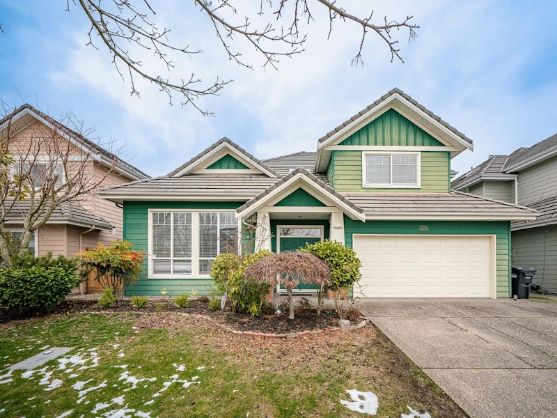 3635 Lam Drive, Richmond BC V7C 5T2