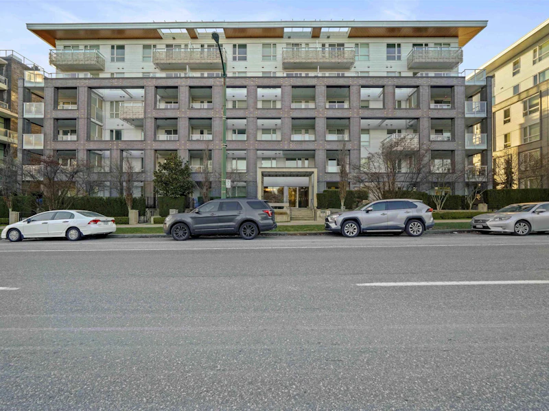 602 - 6677 Cambie Street, Vancouver BC V6P 3H1