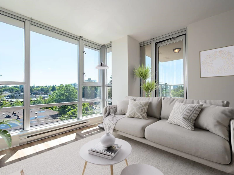 803 - 1030 W Broadway Street, Vancouver BC V6H 4J5