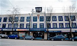 L03-2556 E Hastings Street, Vancouver, BC, V5K 1Z3
