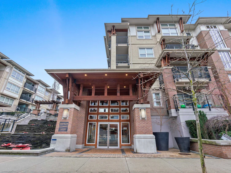 419-6828 Eckersley Road, Richmond, BC, V6Y 0E8