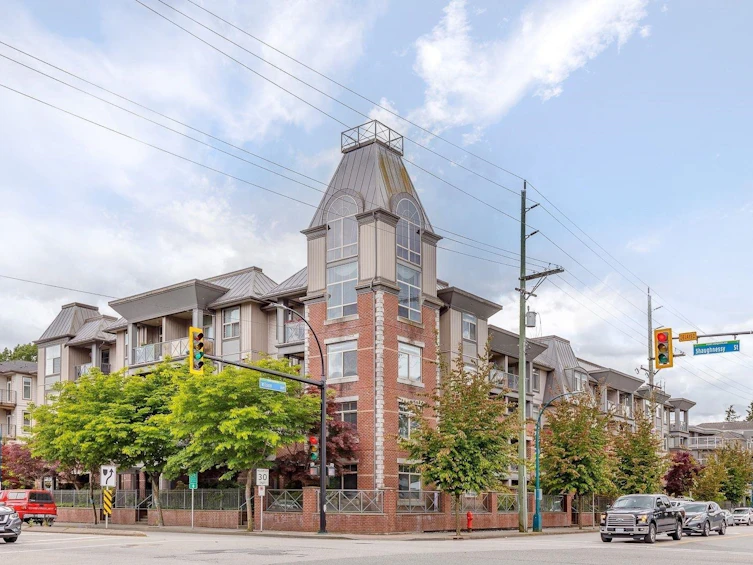 412-2330 Wilson Avenue, Port Coquitlam, BC, V3C 1Z6