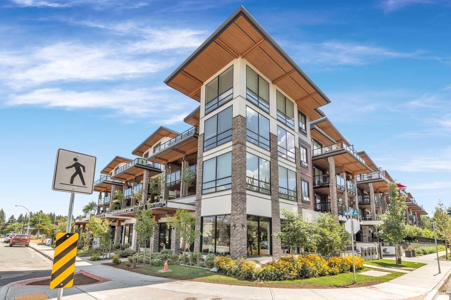 303-12460 191 Street, Pitt Meadows, BC, V3Y 2J2