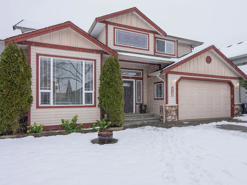 5136 223a Street, Langley BC V2Y 2T9