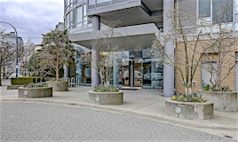 3706-1033 Marinaside Crescent, Vancouver, BC, V6Z 3A3