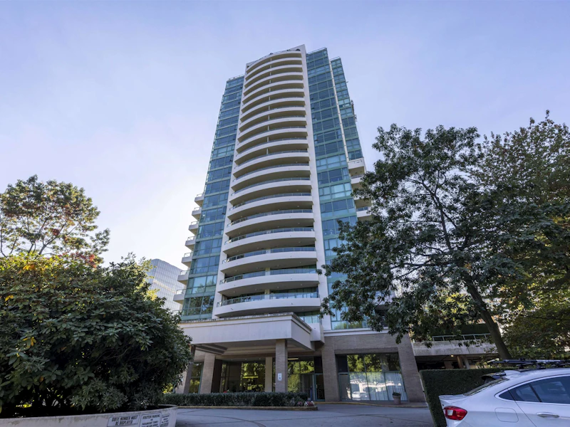 1004 - 5899 Wilson Avenue, Burnaby BC V5H 4R9