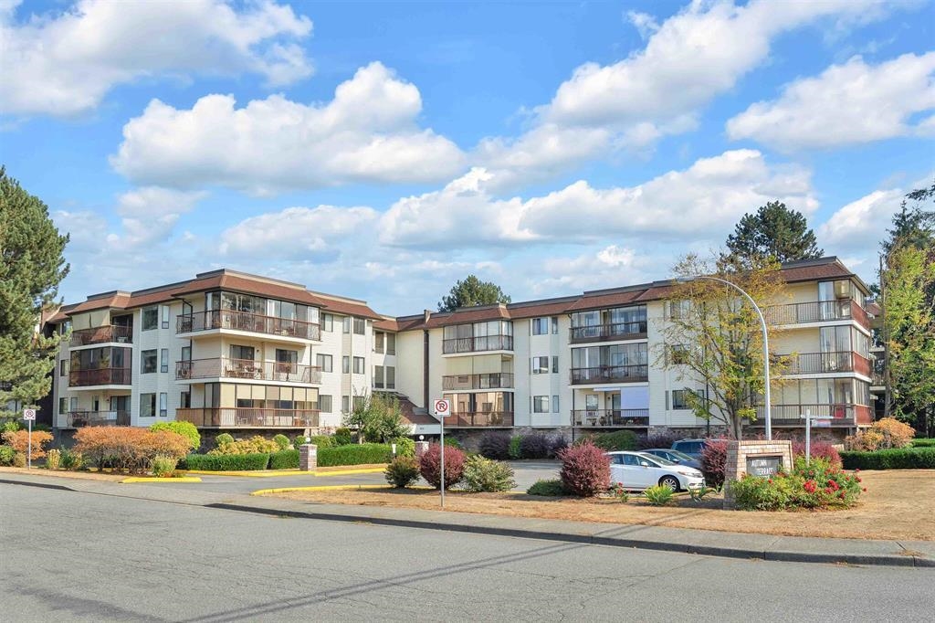 206-2414 Church Street, Abbotsford, BC, V2T 3J7