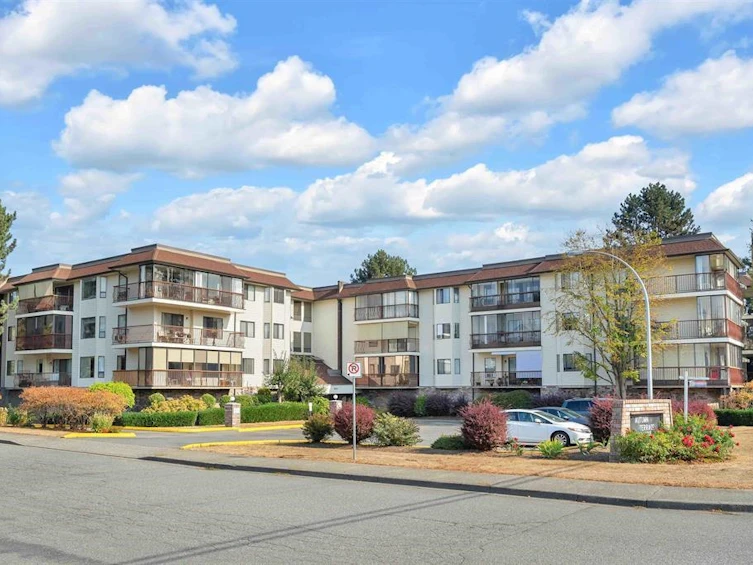 206-2414 Church Street, Abbotsford, BC, V2T 3J7