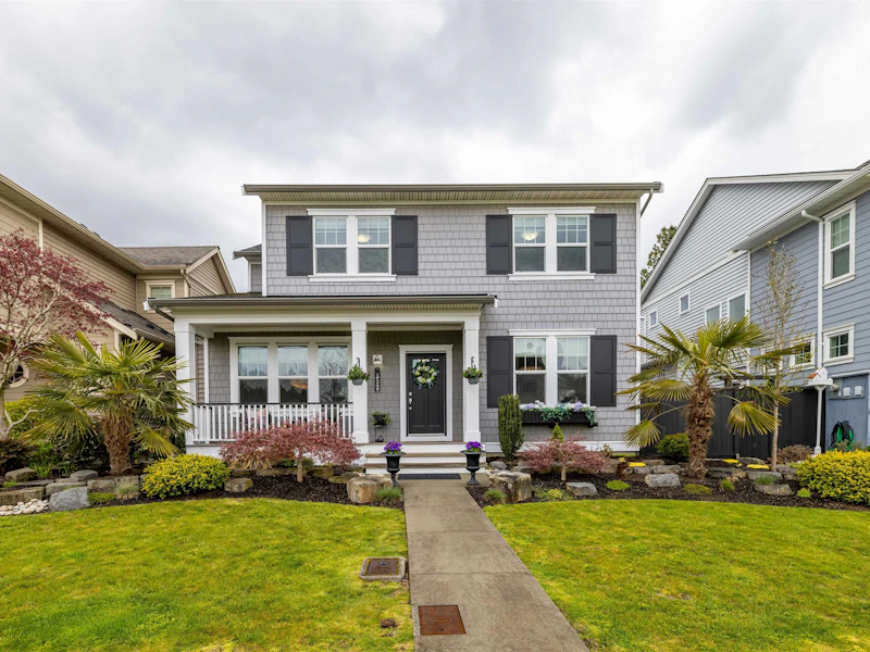 17245 3a Avenue, Surrey BC V3Z 9P7