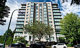 601-5955 Balsam Street, Vancouver, BC, V6M 0A1