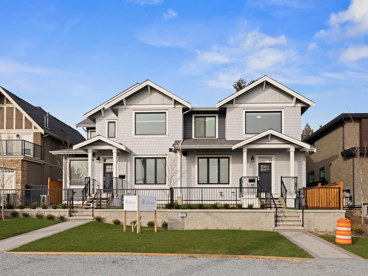 103-937 Walls Avenue, Coquitlam, BC, V3K 2T2