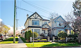 8006 Cartier Street, Vancouver, BC, V6P 4T5