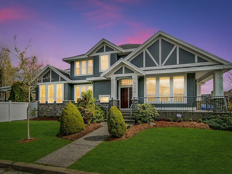 6458 172nd Street, Surrey BC V3S 4P8