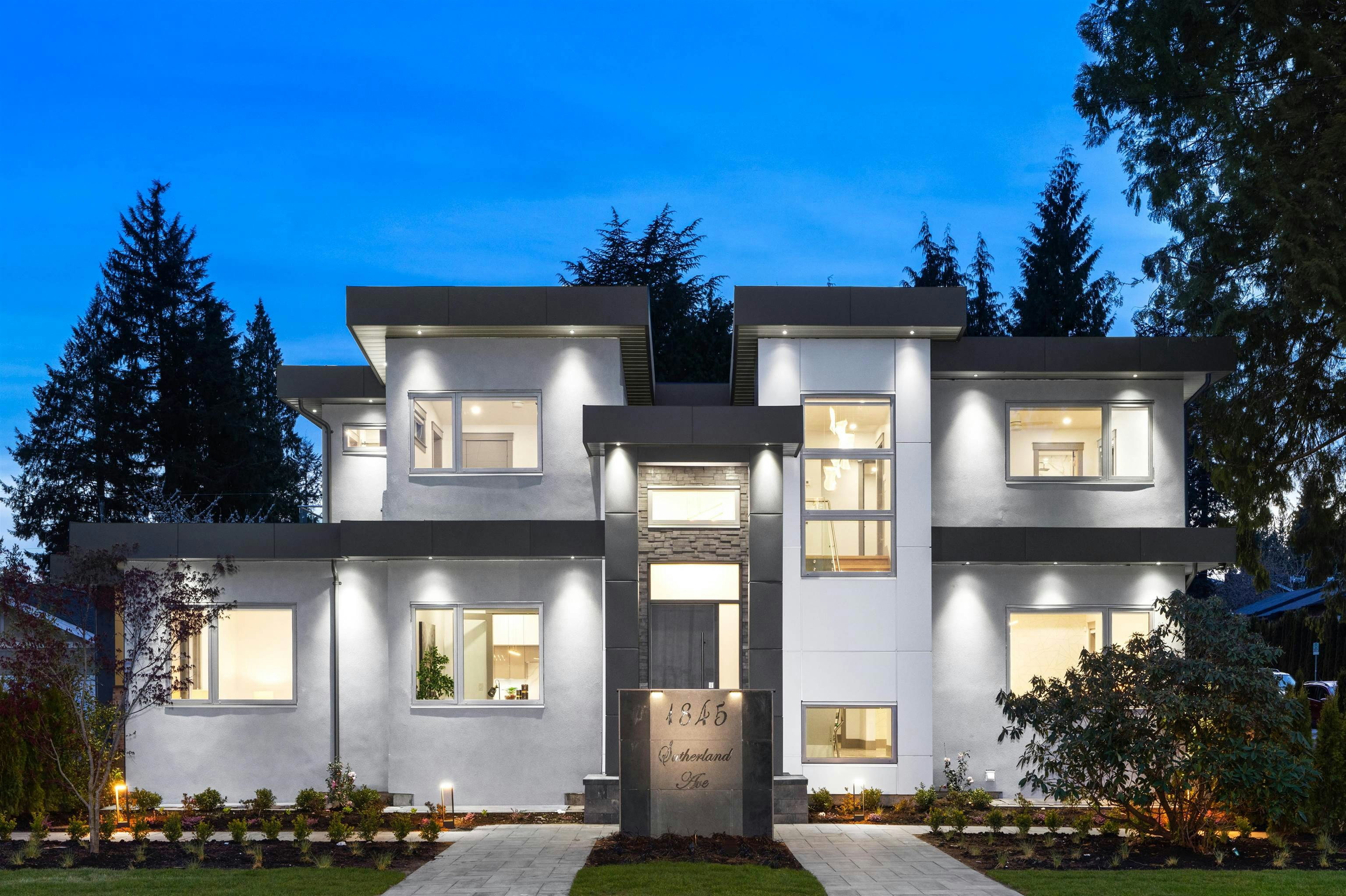 1845 Sutherland Avenue, North Vancouver, BC, V7L 4C3