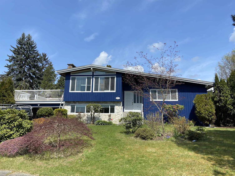 3345 Cardinal Drive, Burnaby, BC, V5A 2T7