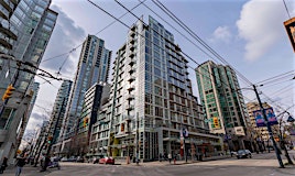 602-1205 Howe Street, Vancouver, BC, V6Z 0B2