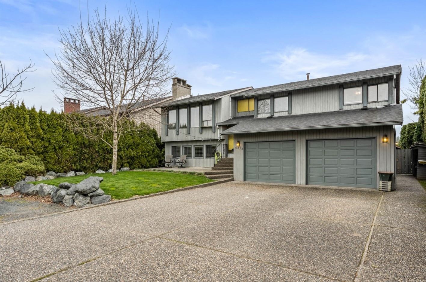 6472 Swanson Street, Chilliwack, BC, V2R 1R2