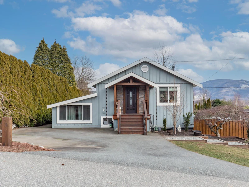 8114 Lawrence Lane, Mission BC V2V 6R7